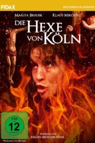 Die Hexe von Köln 1989 on netflix