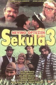 Sekula Innocent Accused 1992 on netflix