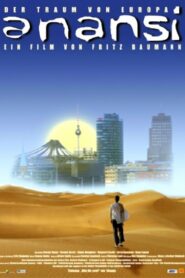Anansi 2003 on netflix