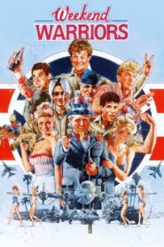 Weekend Warriors 1986 on netflix