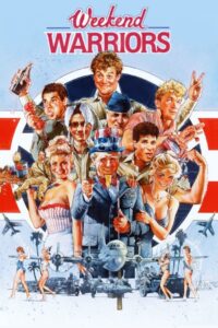 Weekend Warriors 1986 on netflix