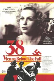 ’38 – Vienna Before the Fall 1986 on netflix