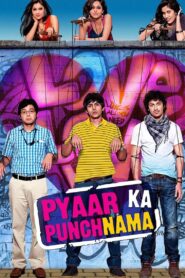 Pyaar Ka Punchnama 2011 on netflix