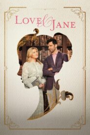 Love & Jane 2024 on netflix