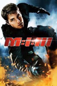 Mission: Impossible III 2006 on netflix