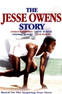 The Jesse Owens Story 1984 on netflix