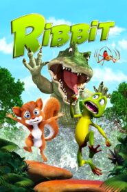 Ribbit 2014 on netflix