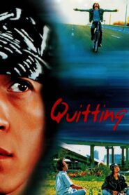 Quitting 2001 on netflix
