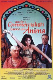 Anche i commercialisti hanno un’anima 1994 on netflix