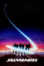 Solarbabies 1986 on netflix