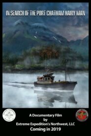 In Search of the Port Chatham Hairy Man 2019 on netflix
