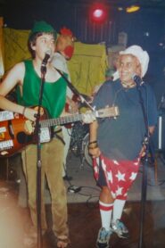 The Moldy Peaches Documentary 2009 on netflix