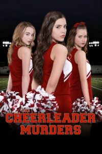 The Cheerleader Murders 2016 on netflix