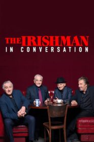The Irishman: In Conversation 2019 on netflix