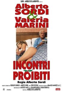 Incontri proibiti 1998 on netflix