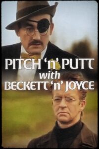 Pitch ‘n’ Putt with Beckett ‘n’ Joyce 2001 on netflix