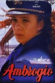 Ambrogio 1992 on netflix