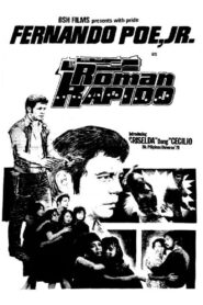 Roman Rapido 1983 on netflix
