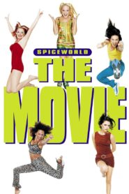 Spice World 1997 on netflix