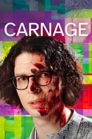 Carnage: Swallowing the Past 2017 on netflix