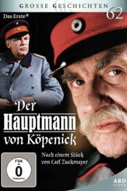 Der Hauptmann von Köpenick 1997 on netflix