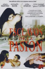Esclavos de la pasión 1995 on netflix