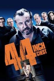 44 Inch Chest 2009 on netflix