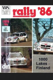 1000 Lakes Rally 1986 1986 on netflix