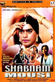 Shabnam Mausi 2005 on netflix