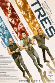 Tres 2018 on netflix