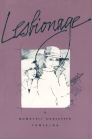 Lesbionage 1988 on netflix