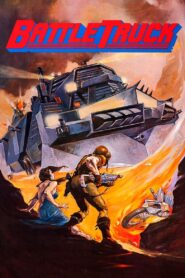 Battletruck 1982 on netflix