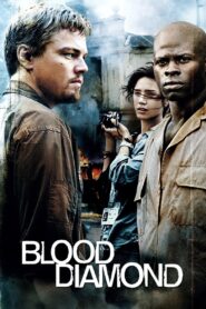 Blood Diamond 2006 on netflix