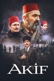 Âkif 2021 on netflix