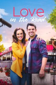 Love on the Road 2021 on netflix