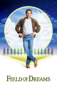 Field of Dreams 1989 on netflix