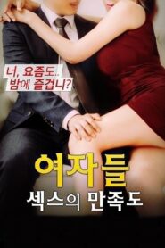 Women: Sexual Satisfaction 2017 on netflix