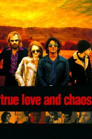 True Love and Chaos 1997 on netflix