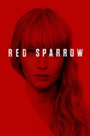 Red Sparrow 2018 on netflix