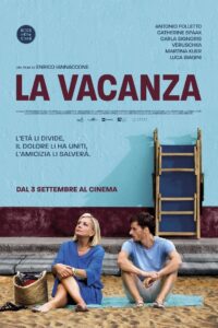 La vacanza 2020 on netflix