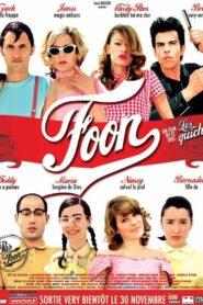 Foon 2005 on netflix
