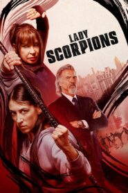 Lady Scorpions 2024 on netflix