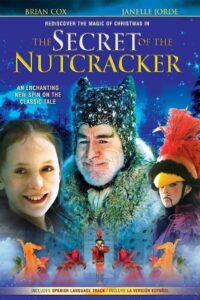 The Secret of the Nutcracker 2007 on netflix