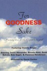For Goodness Sake 1993 on netflix