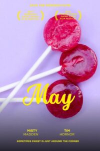 May 2024 on netflix