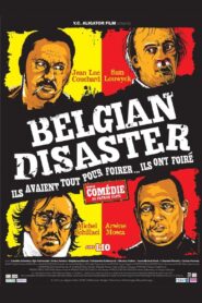 Belgian Disaster 2015 on netflix