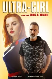 Ultra-Girl 2018 on netflix