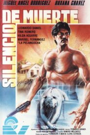 Silent Death 1991 on netflix