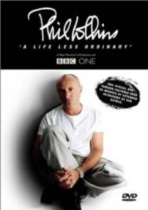 Phil Collins: A Life Less Ordinary 2002 on netflix