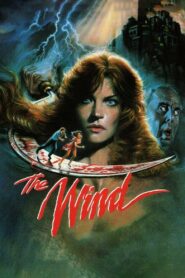 The Wind 1986 on netflix